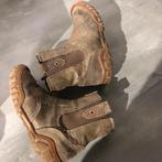 Geox schoenen - laarzen - kinderlaarzen geox respira 31, Kinderen en Baby's, Ophalen, Gebruikt, Jongen of Meisje, Laarzen