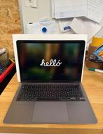 MacBook Air 13-inch (2020), Computers en Software, 256 GB, 8 GB, 13 inch, Ophalen of Verzenden