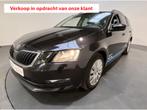 Skoda Octavia III Ambition, Auto's, Automaat, 1498 cc, Euro 6, Overige brandstoffen