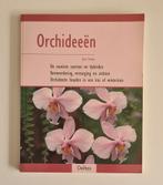 Boekje: J. Pinske - Orchideeën, Boeken, J. Pinske, Ophalen of Verzenden, Bloemen, Planten en Bomen