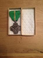 medaille ACV, Ophalen of Verzenden