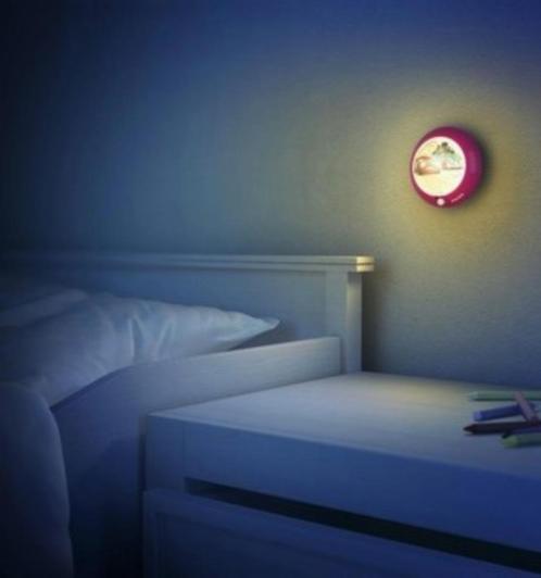 Nacht Lamp Spiderman Cars Disney met Sensor😍💑🎁🤗🤗👌, Huis en Inrichting, Lampen | Hanglampen, Nieuw, Minder dan 50 cm, Kunststof