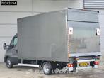 Iveco Daily 35C18 BPM VRIJ! 3.0L Automaat 180PK 1000KG Laadk, Neuf, Argent ou Gris, Achat, Euro 6