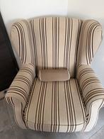 Très beau Fauteuil bergère bon état, Maison & Meubles, Fauteuils, Enlèvement, Comme neuf