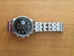 MONTRE HOMME NEUVE, Handtassen en Accessoires, Horloges | Heren, Ophalen of Verzenden, Staal, Staal
