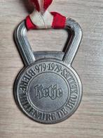 Aftrekker Brussel Ketje 979 - 1979, Verzamelen, Ophalen of Verzenden