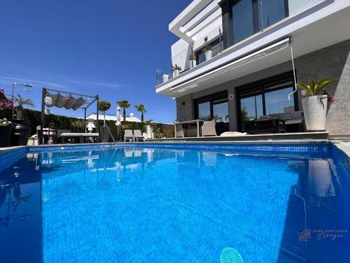 villa a vendre en espagne, Immo, Buitenland, Spanje, Woonhuis, Dorp