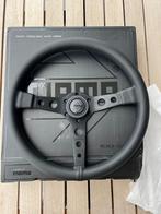 MOMO Prototipo P5 Black Edition 350mm, Auto-onderdelen, Verzenden, Nieuw, BMW