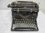 Type machine Underwood USA1915, Divers, Machines à écrire, Utilisé, Enlèvement ou Envoi