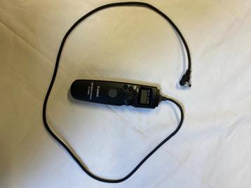Canon TC-80N3 Timer Remote beschikbaar voor biedingen