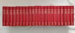 Encyclopédie LAROUSSE complète 1988, Ophalen, Gelezen