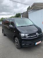 Volkswagen Transporter, Auto's, Voorwielaandrijving, Zwart, 4 cilinders, 102 kW