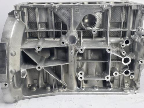 Motor Onderblok van een Mercedes C-Klasse, Auto-onderdelen, Motor en Toebehoren, Mercedes-Benz, Nieuw, 6 maanden garantie, 12 maanden garantie