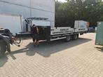 aanhangwagen wipkar kantelplateau dieplader - Gheysen, Ophalen