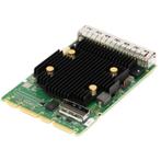 HPE MR408i-o Gen11 x8 Lanes 4GB Cache OCP SPDM Storage