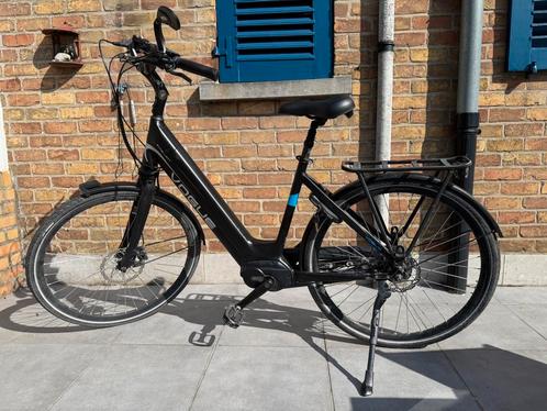 Vogue prestige elektrische damesfiets, Fietsen en Brommers, Fietsen | Dames | Damesfietsen, Zo goed als nieuw, Ophalen