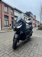 Yamaha xmax 125 cc, Vélos & Vélomoteurs, Enlèvement, Comme neuf
