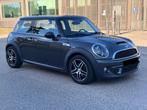 Mini Cooper S AUTOMAAT (88000KM), Auto's, Mini, Automaat, Particulier, Cooper, Centrale vergrendeling