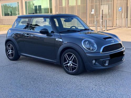 Mini Cooper S AUTOMAAT (88000KM), Auto's, Mini, Particulier, Cooper, Centrale vergrendeling, Benzine, Automaat, Ophalen