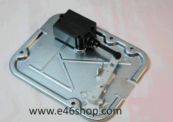 Slot aandrijving achterklep BMW X5 E53 oe 51248408497 nieuw  beschikbaar voor biedingen