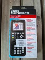 Nieuwe Texas Instruments TI84 Plus CE-T Python Edition, Ophalen of Verzenden, Nieuw