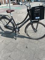 Vogue Elite Plus damesfiets transportfiets, Fietsen en Brommers, Ophalen, Zo goed als nieuw, Versnellingen