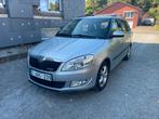Skoda Fabia 1.2 TDI Greenline | 2011 | 118.000 km | Keuring, Auto's, Skoda, Euro 5, Bedrijf, Te koop, Centrale vergrendeling