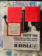 Walkman, Audio, Tv en Foto, Walkmans, Discmans en Minidiscspelers, Ophalen, Walkman
