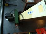 hakselaar elektrisch 3000watt, Tuin en Terras, Ophalen, Zo goed als nieuw, Elektrisch, Gamo