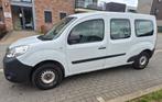 RENAULT KANGOO 2019, 118.314, 1.5 DIESEL, Autos, Autres modèles, Achat, Entreprise, Autre carrosserie