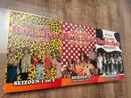 Familie Backeljau -  complete serie - Verzamelbox, Ophalen, Alle leeftijden, Boxset, Komedie