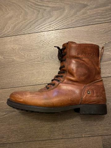Motorschoenen Old School maat 43 beschikbaar voor biedingen