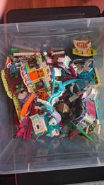 Lot Lego Friends/Disney 3,4 kg, Enlèvement ou Envoi