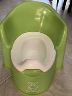 WC met uitneembaar potje  foto 1  -   WC opzetbril  foto 2, Kinderen en Baby's, Badjes en Verzorging, Ophalen of Verzenden