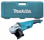 Makita haakse slijper 230mm 2200W - GA9020R, Nieuw, Haakse handslijpmachine, 1000 watt of meer, Ophalen