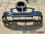 Voorbumper A90 BMW 5-serie F10 LCI F11 LCI 51117332677, Auto-onderdelen, Gebruikt, Voor, Ophalen of Verzenden, Bumper