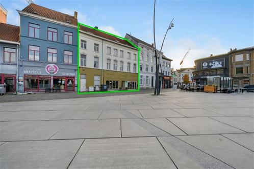 Huis te koop in Aalst, 9 slpks, Immo, Huizen en Appartementen te koop, Vrijstaande woning