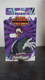 My Hero Academia CCG: Series 5 - Undaunted Raid - Clash Deck, Hobby & Loisirs créatifs, Jeux de cartes à collectionner | Autre