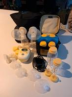 Medela Freestyle: dubbele elektrische kolf, Kinderen en Baby's, Babyvoeding en Toebehoren, Ophalen, Gebruikt