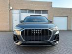 Audi Q3 S Line | 12 Maanden Garantie | 107 Dkm |Benzine|2019, Auto's, Audi, Monovolume, 1498 cc, 4 cilinders, 5 zetels