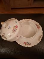 Porselein Wunsiedel Bavaria., Ophalen