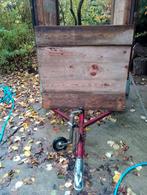 REMORQUE, Autos : Divers, Remorques, Enlèvement