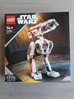 LEGO Star Wars 75335 – BD-1 | NIEUW & sealed | Uit productie, Ophalen of Verzenden, Lego