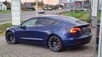 Tesla Model 3 AWD met dubbele motor, volledig elektrisch, 15, Automaat, Leder, 5 deurs, Navigatiesysteem