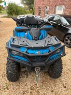 Quad CF Moto 1000, Motoren, Particulier, 1000 cc