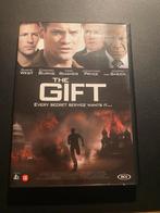 DVD - The Gift, Comme neuf, Enlèvement ou Envoi