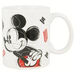 Mickey Mouse Mok Keramiek - Diverse Uitvoeringen, Verzamelen, Disney, Ophalen of Verzenden, Mickey Mouse, Nieuw, Servies
