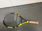 Babolat aero jr 25 tennis racket, Sport en Fitness, Tennis, Ophalen, Gebruikt, Racket, Babolat