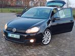 Golf 6/ 2009 / benzine Euro 5/, Autos, 90 kW, Euro 5, Achat, Entreprise