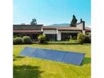 400w plug en play zonnepanelen set, zo goed als nieuw,, Ophalen, Zo goed als nieuw, 200 wattpiek of meer